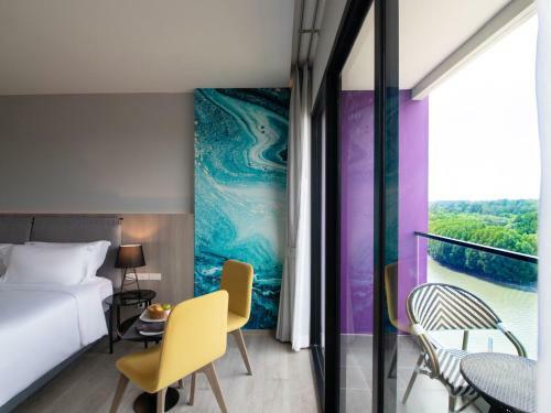 Hotel Fortune Saengchan Beach Rayong