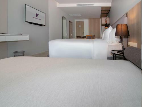 Hotel Fortune Saengchan Beach Rayong