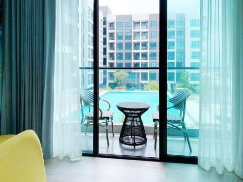 Hotel Fortune Saengchan Beach Rayong