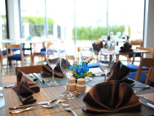 Hotel Fortune Saengchan Beach Rayong