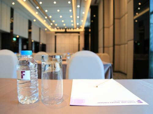 Hotel Fortune Saengchan Beach Rayong