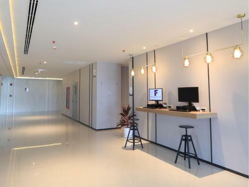 Hotel Fortune Saengchan Beach Rayong