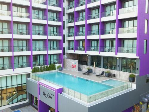 Hotel Fortune Saengchan Beach Rayong