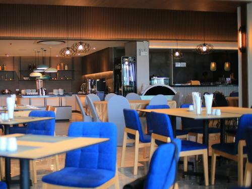 Hotel Fortune Saengchan Beach Rayong