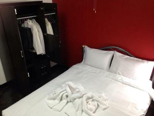 Apartamento Sp House Roied