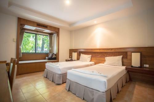 Hotel 100 Islands Resort & Spa