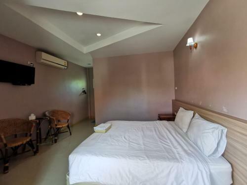 Hotel Smile Resort Sriracha