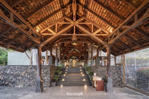 Hotel Nora Buri Resort & Residence