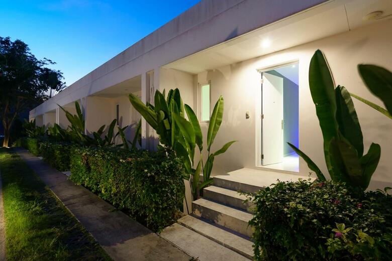 Hotel Panorama Samui Residences