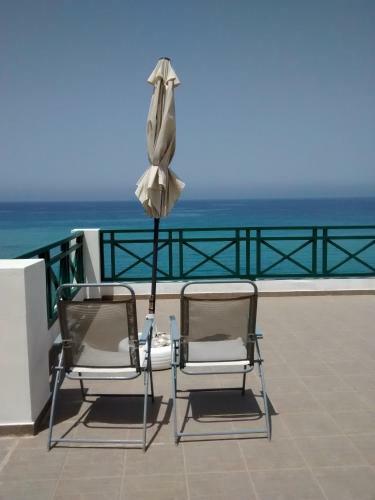 Apartamento Armenistis View Studios