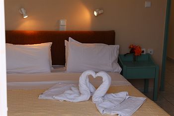 Apartamento Alkion