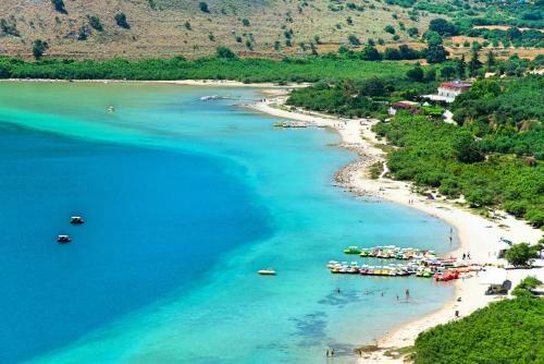 Apartamento Villa Sea View