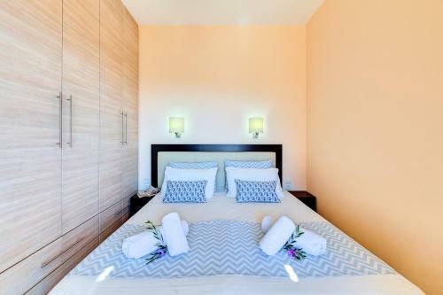 Apartamento Villa Sea View