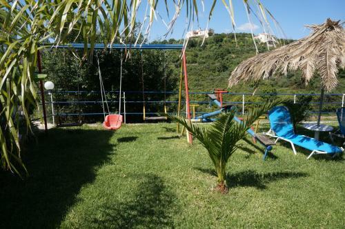 Apartamento Villa Galini