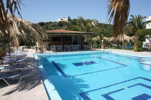 Apartamento Villa Galini