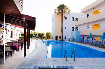 Apartamento Blue Dreams
