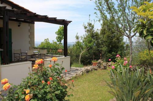 Aspalathos Villas