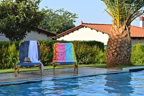 Aspalathos Villas