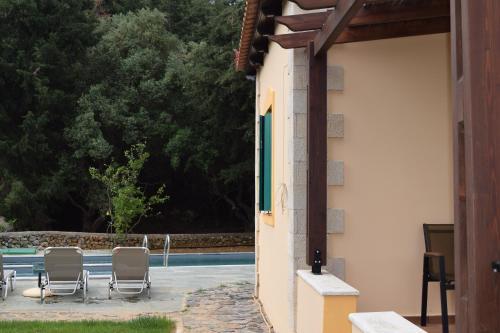 Aspalathos Villas