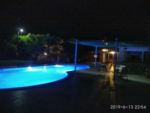 Apartamento Stamatia Studios
