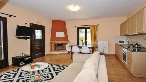 Kefalos Villa