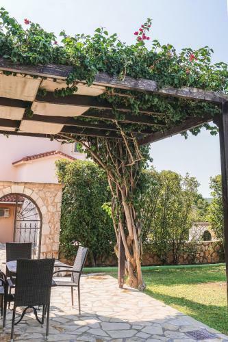Kefalos Villa