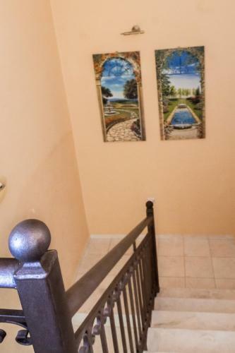 Kefalos Villa