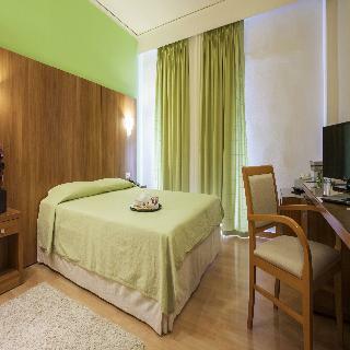 Leto Boutique Hotel