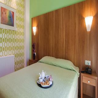 Leto Boutique Hotel