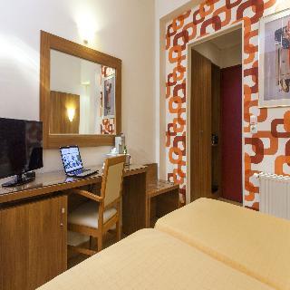 Leto Boutique Hotel