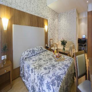 Leto Boutique Hotel