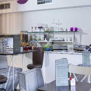 Leto Boutique Hotel