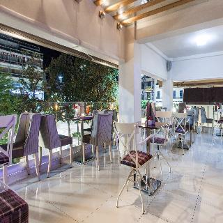 Leto Boutique Hotel