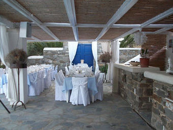 Hotel Lefkes Village