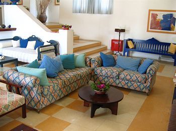 Hotel Lefkes Village