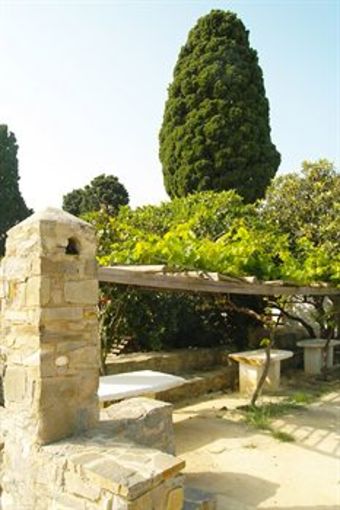 Hotel Lefkes Village