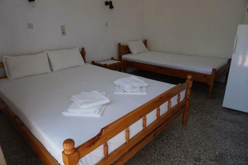 Hostal Galini