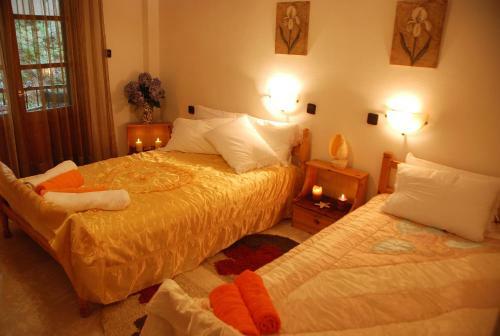 Apartamento Tasoula Parselia Studios