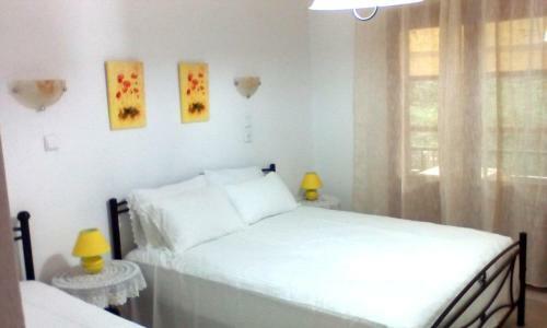 Apartamento Tasoula Parselia Studios