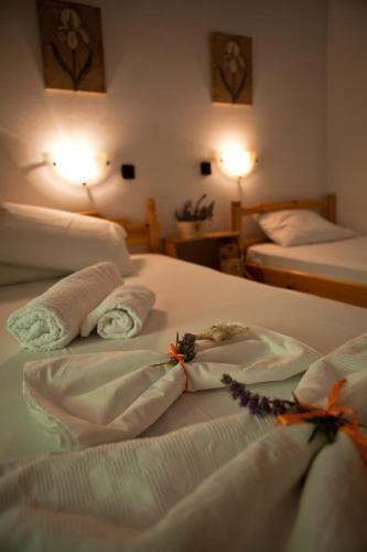 Apartamento Tasoula Parselia Studios