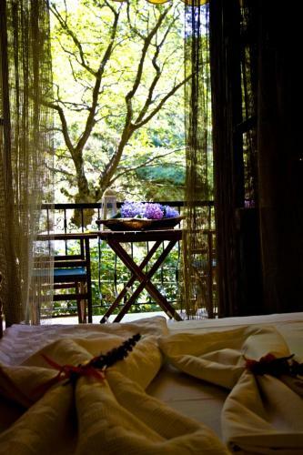 Apartamento Tasoula Parselia Studios