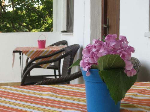 Apartamento Panagiotis Apostoloudias Rooms