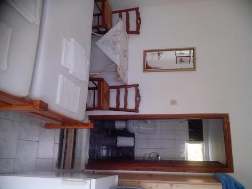 Apartamento Panagiotis Apostoloudias Rooms