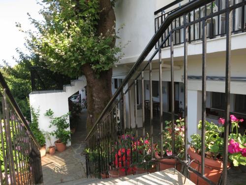 Apartamento Panagiotis Apostoloudias Rooms