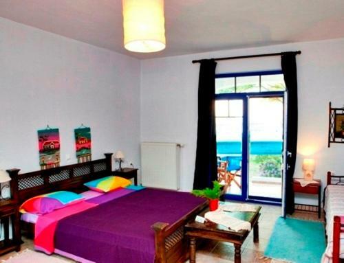 Archondissa Boutique Beach Aparthotel