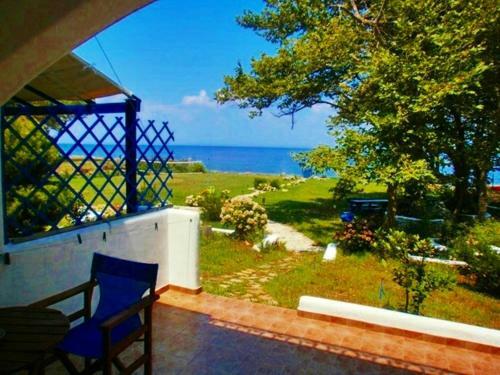 Archondissa Boutique Beach Aparthotel