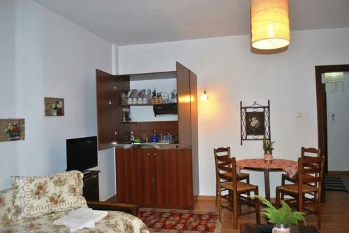 Archondissa Boutique Beach Aparthotel