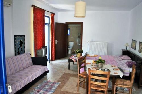 Archondissa Boutique Beach Aparthotel