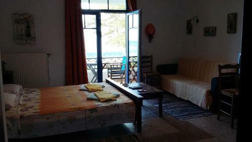 Archondissa Boutique Beach Aparthotel