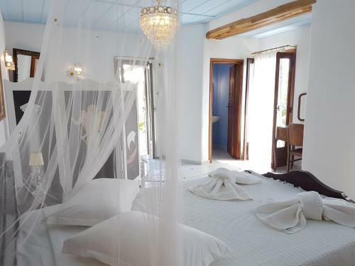 Apartamento Villa Mantalena